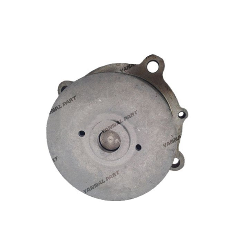 Water Pump 04258805 04299148 for Deutz BF6M1013E-T BFM2012 Agrotron 108 118 120 128 130 150 L720 M600 M620