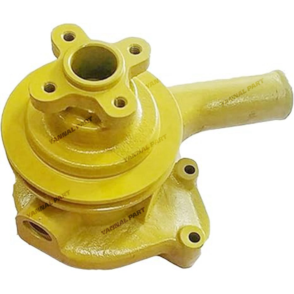 Water Pump 6144-61-1402 6144-61-140 Fit For Komatsu Engine 2D94 4D94 Dozer D20P-5 D20S-5 D20A-5 D21P-5 D21PL-5 D21Q-5