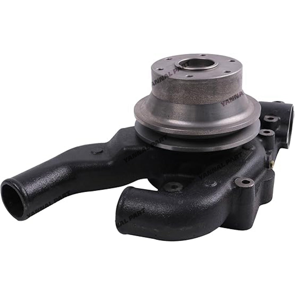 Water Pump 6130-62-1200 6130-62-1201 6130-62-1302 Fit For Komatsu Engine 4D105-3C Bulldozer D31A-16 D31P-16 D31PL-16 D31Q-16 D31S-16