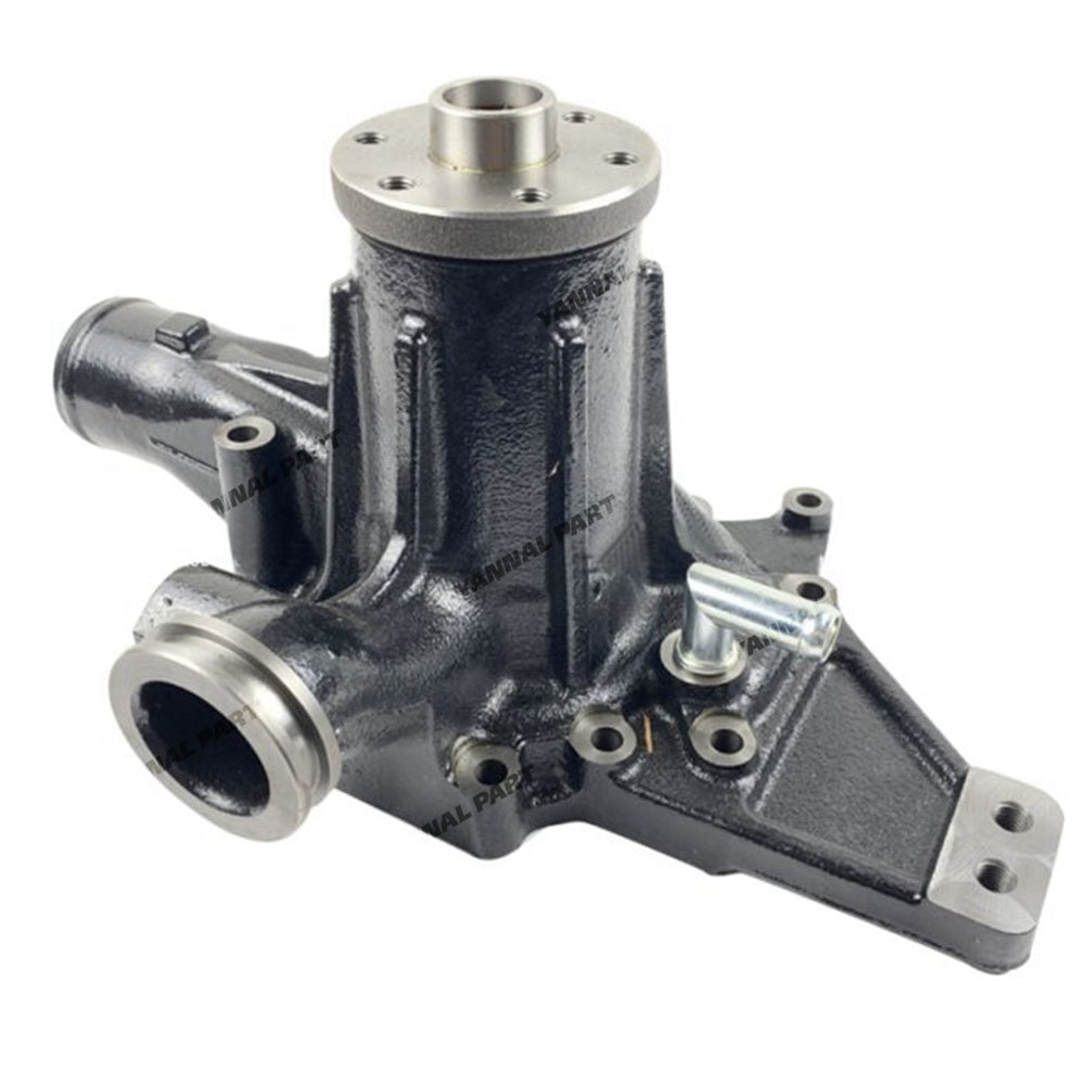 Water Pump 8980476900 Fit For Isuzu Engine 6UZ1 John Deere Excavator 470GLC