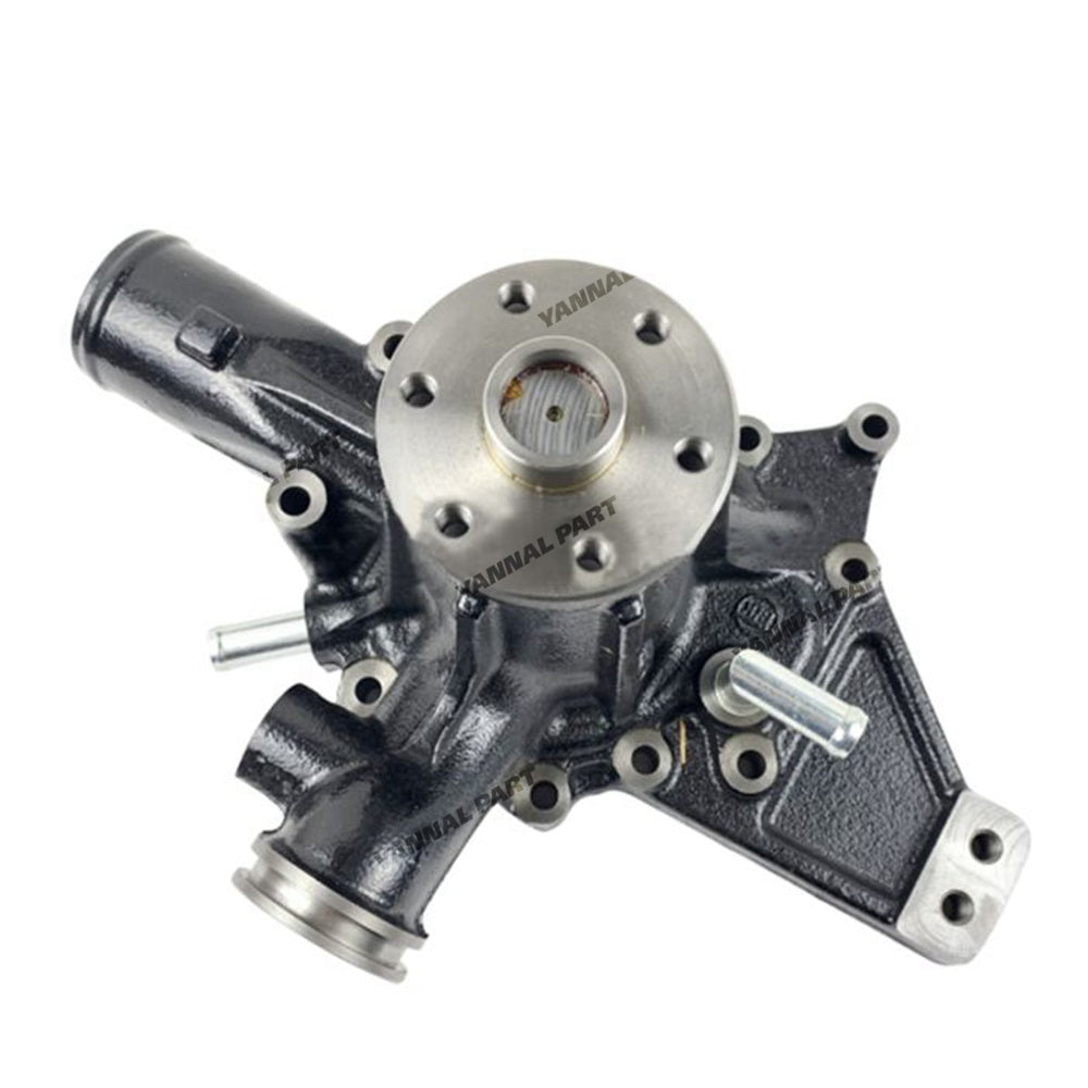Water Pump 8980476900 Fit For Isuzu Engine 6UZ1 John Deere Excavator 470GLC