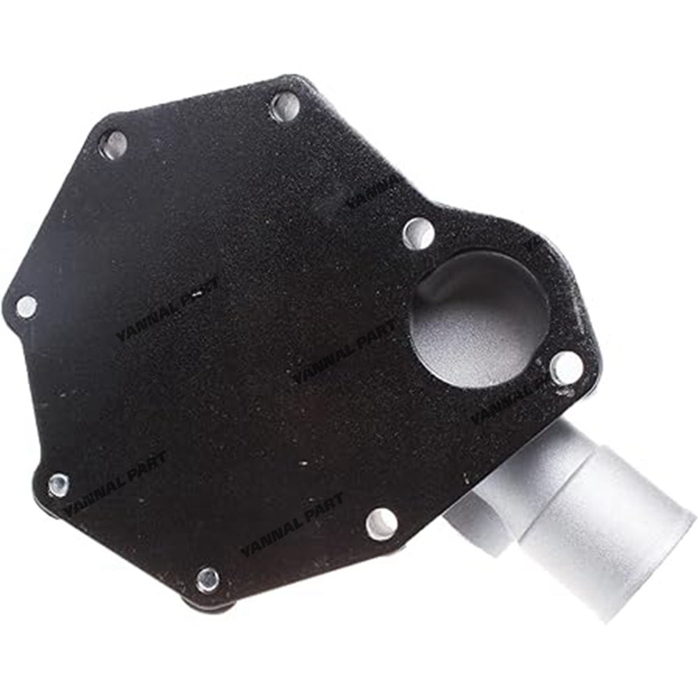 Water Pump PJ7416525 for Mitsubishi Engine S4S Volvo Excavator EC70 EC70VV EW70 EW70VV