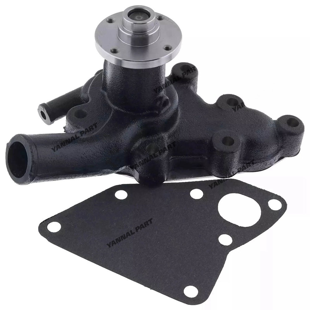 Water Pump 5-13610-038-1 for Isuzu Engine Elf Journey G201 C221 C240 G240