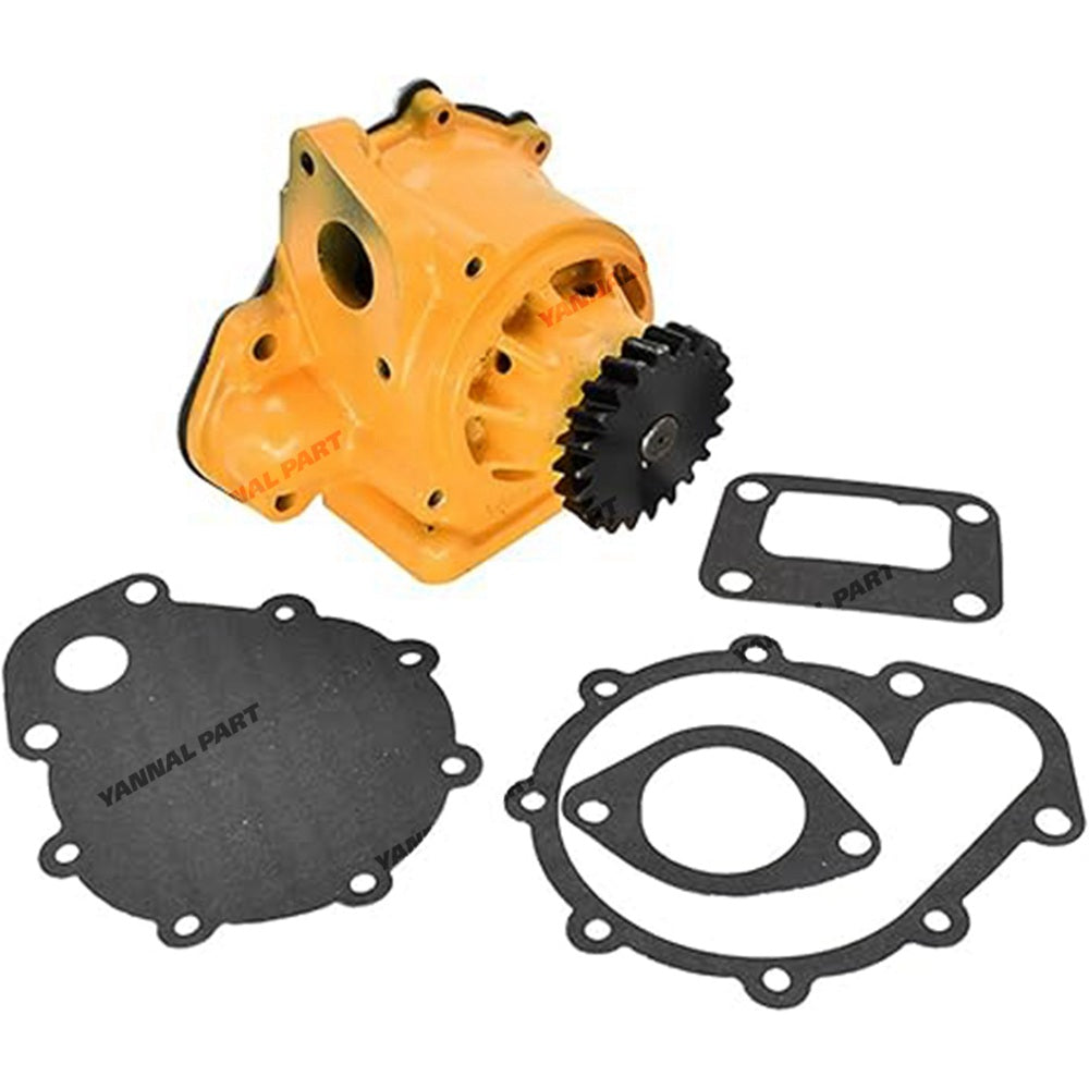 Water Pump 6251-61-1101 6251-61-1100 for Komatsu Excavator PC400-8 PC400LC-8 PC450-8 PC450LC-8