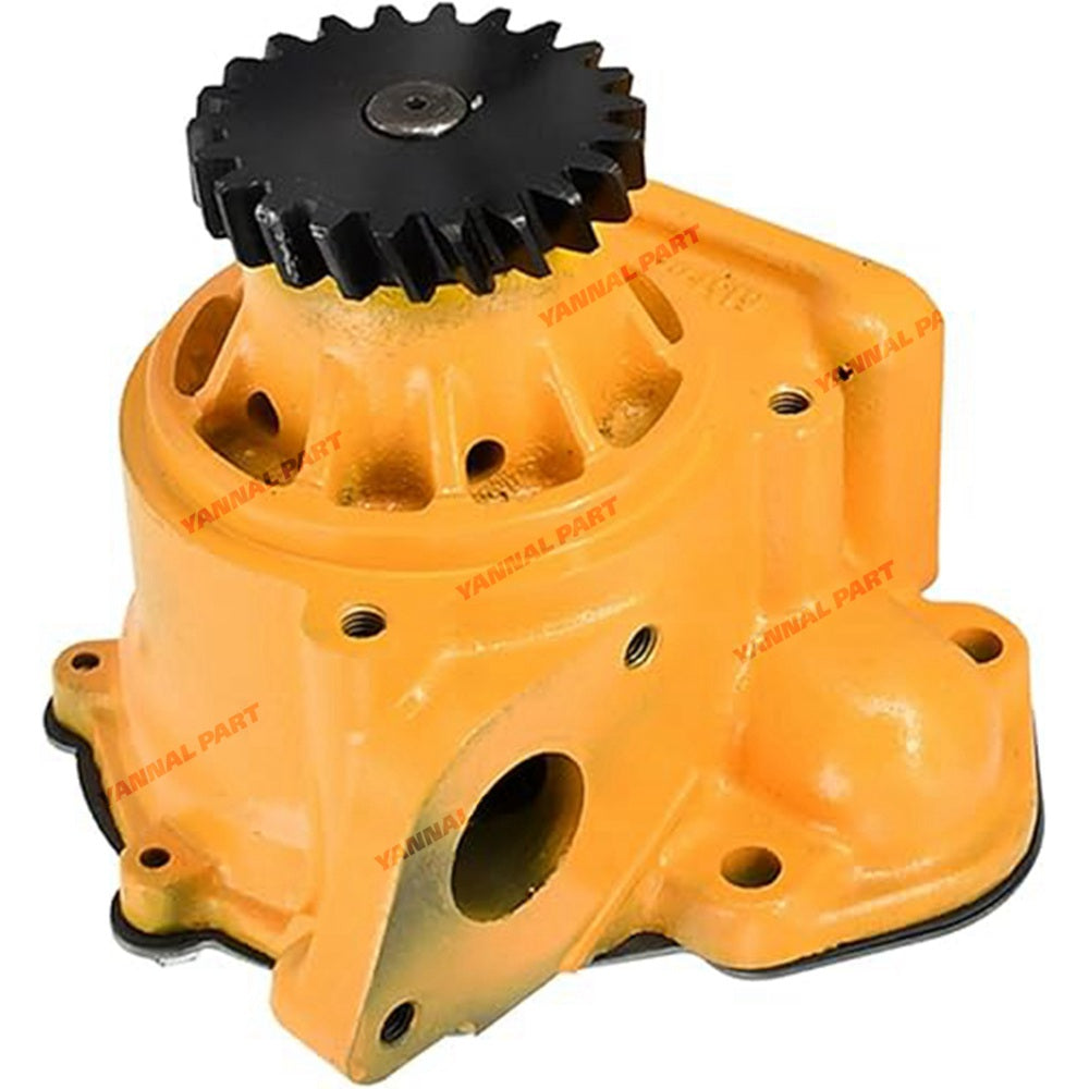 Water Pump 6251-61-1101 6251-61-1100 for Komatsu Excavator PC400-8 PC400LC-8 PC450-8 PC450LC-8