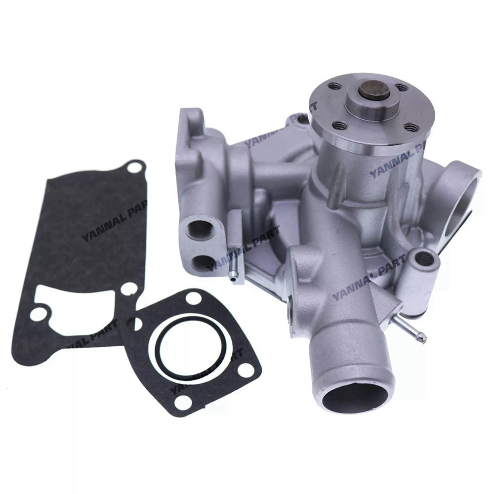 Water Pump 129900-42020 for Yanmar Engine 4TNV94 4TNV94L 4TNV98 4TNV98T Hyundai R60-7 Daewoo DH80-7 Excavator