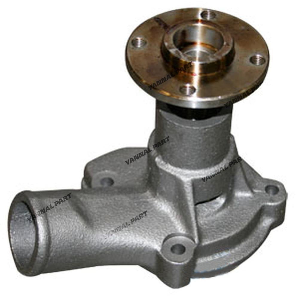 Water Pump DKN8501 DKW8501B Fit For Perkins Engine