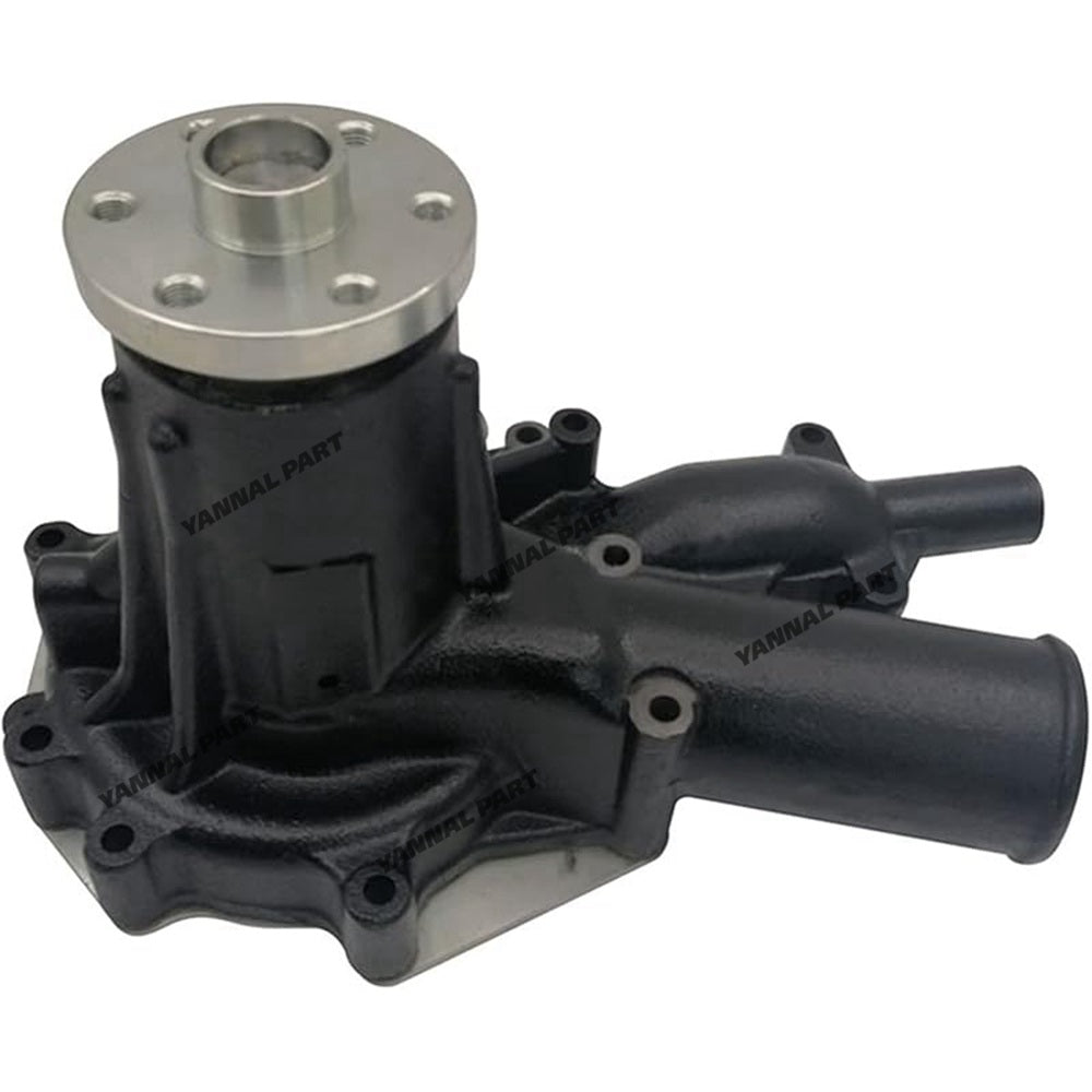 Water Pump 1136501333 for Isuzu 6HK1 Engine John Deere 330CLC 370C Hitachi ZX330-3 ZX350-5 ZX330LC-5 ZX350-3 ZX400W-3 ZX500W Excavator