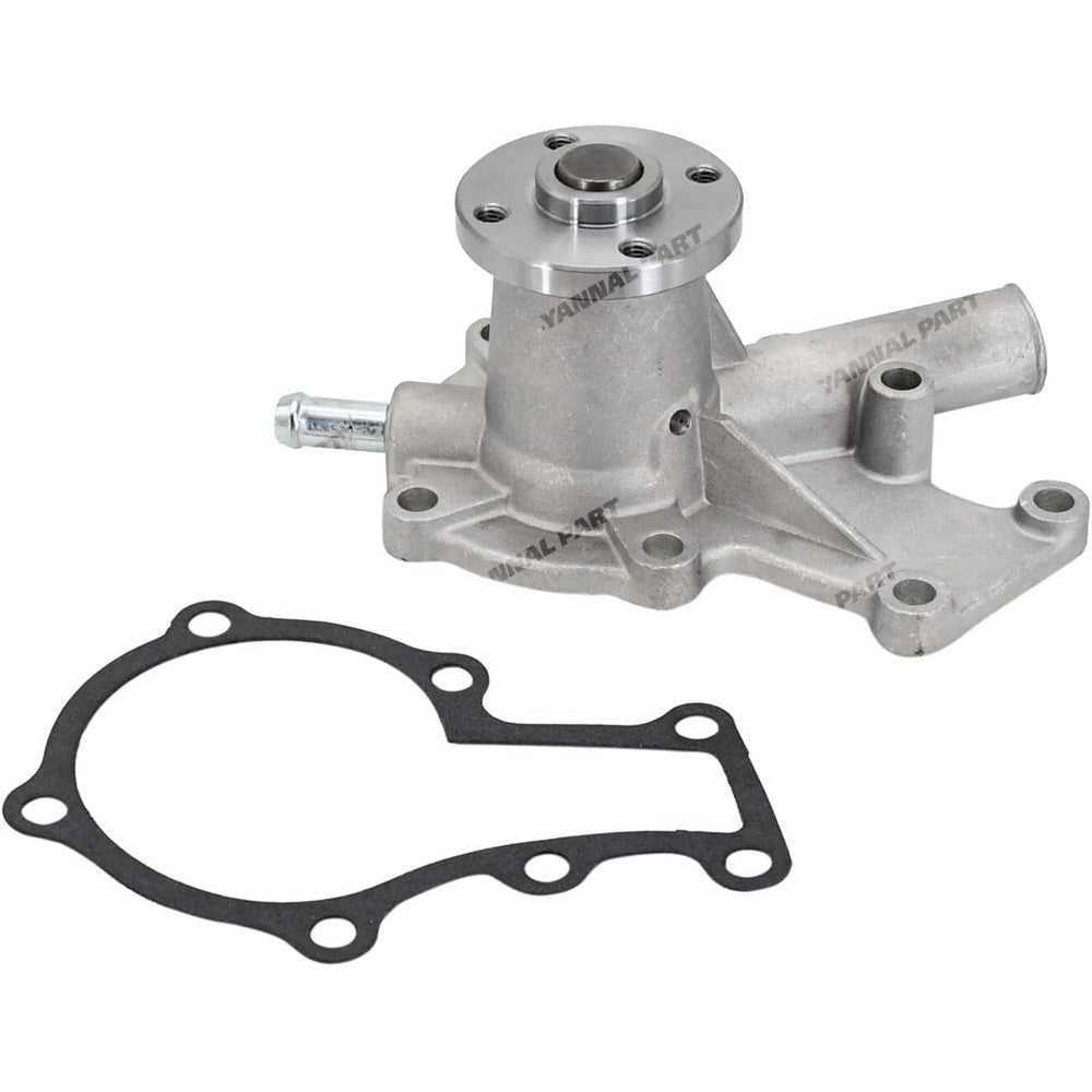 Water Pump 7286726 Fit For Deutz BF4M1011F Bobcat 453 463 320 321 324 418 E20