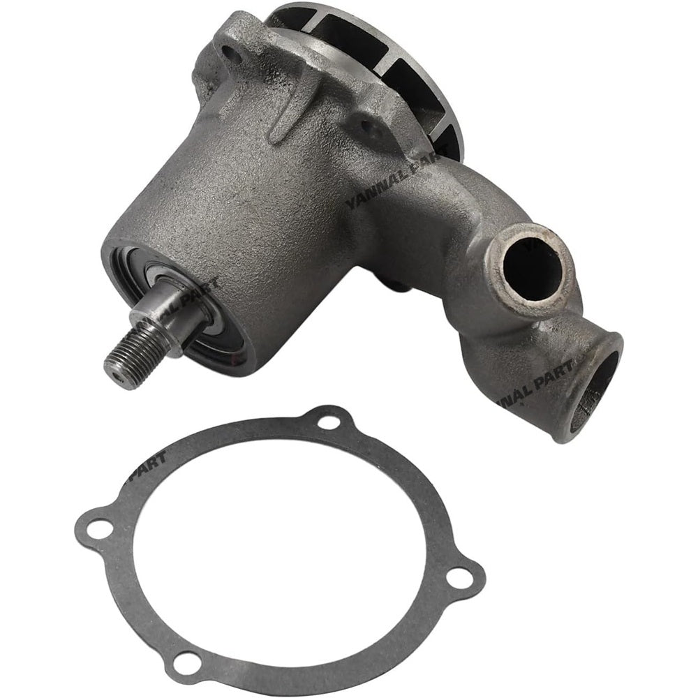Water Pump 02/201999 02/202491 for Perkins Engine 1104-4 1104-4T JCB Wheel Loader 407BZX 407ZX 408BZX 408ZX 409BZX 409ZX 410ZX 411B 411ZX