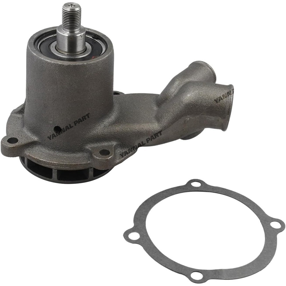Water Pump 02/201999 02/202491 for Perkins Engine 1104-4 1104-4T JCB Wheel Loader 407BZX 407ZX 408BZX 408ZX 409BZX 409ZX 410ZX 411B 411ZX