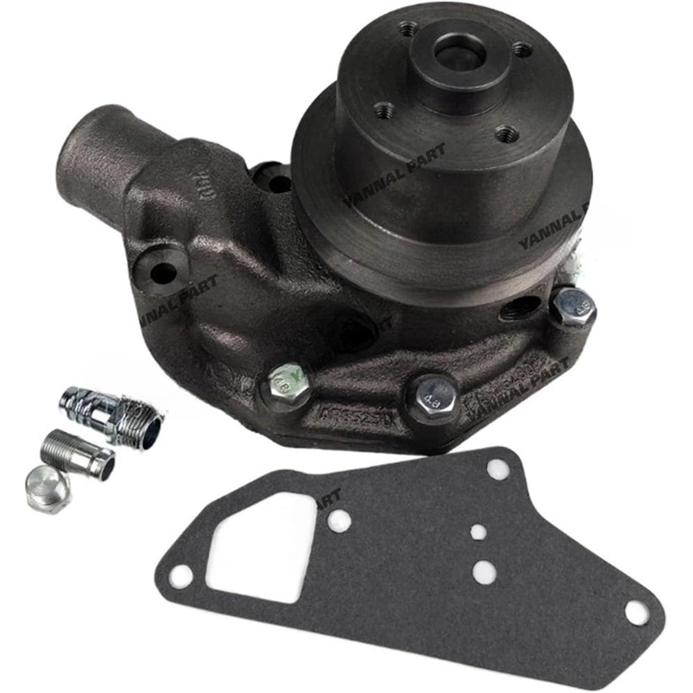 Water Pump RE509068 Fit For John Deere Engine 3029 4039TLV01 Tractor 5200 5300 5400 5500