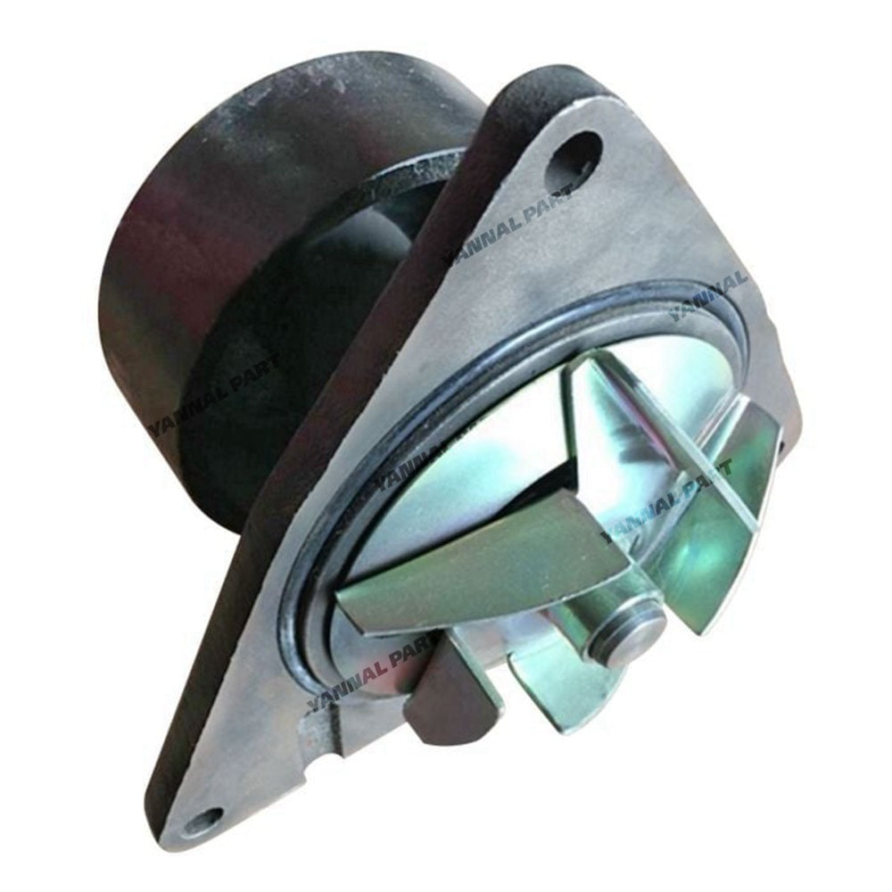 for Hyundai Excavator R300-5 R290LC-7 6CT8.3 Engine Water Pump 3802973