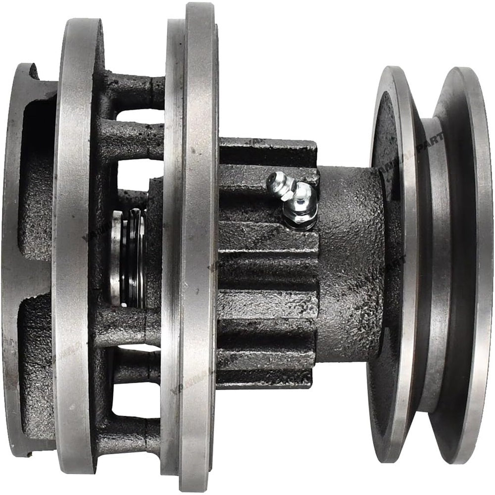 Water Pump 6685-61-1024 Fit For Komatsu Engine NH-220 Bulldozer D60A-6 D60P-6 D60PL-6 D65A-6 D65E-6 D65P-7 D75S-3 D80A-12 D80P-12 D85A-12
