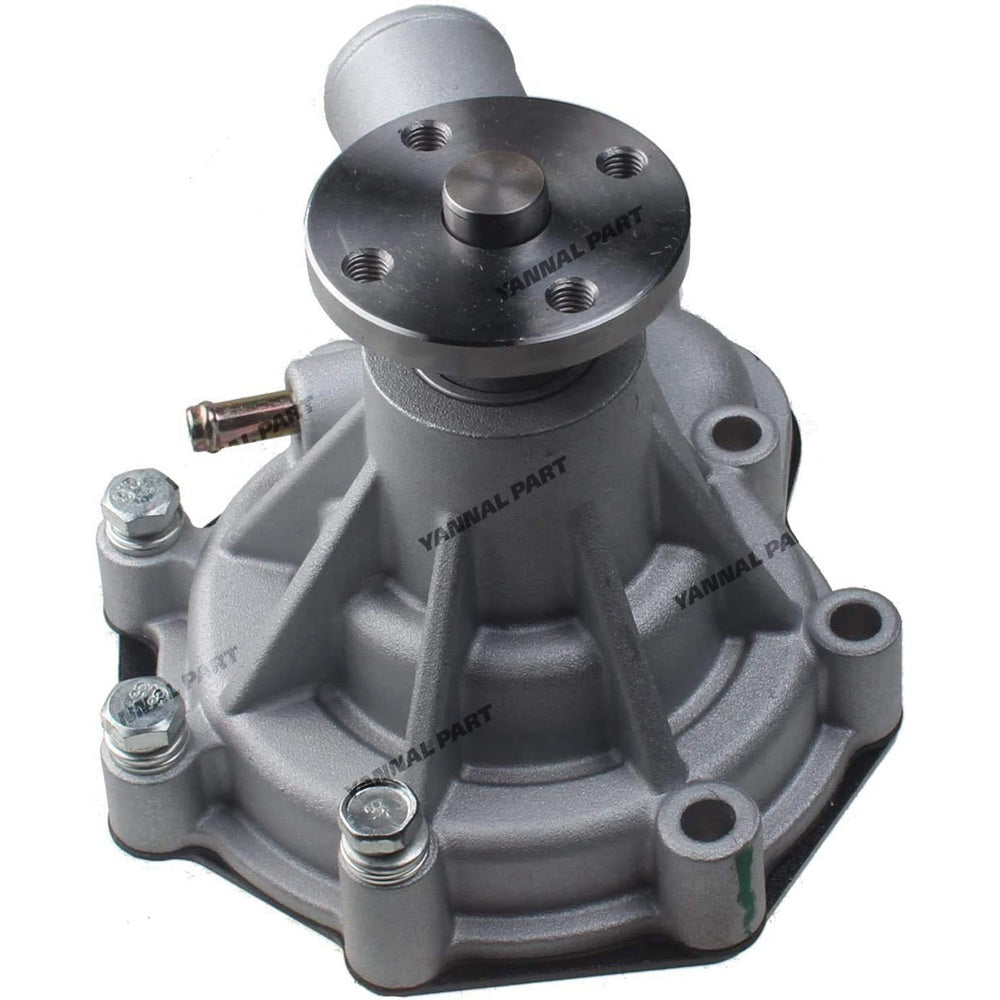 Water Pump 106-8263 for Caterpillar CAT Engine 3046 Loader 933 933C 939 939C