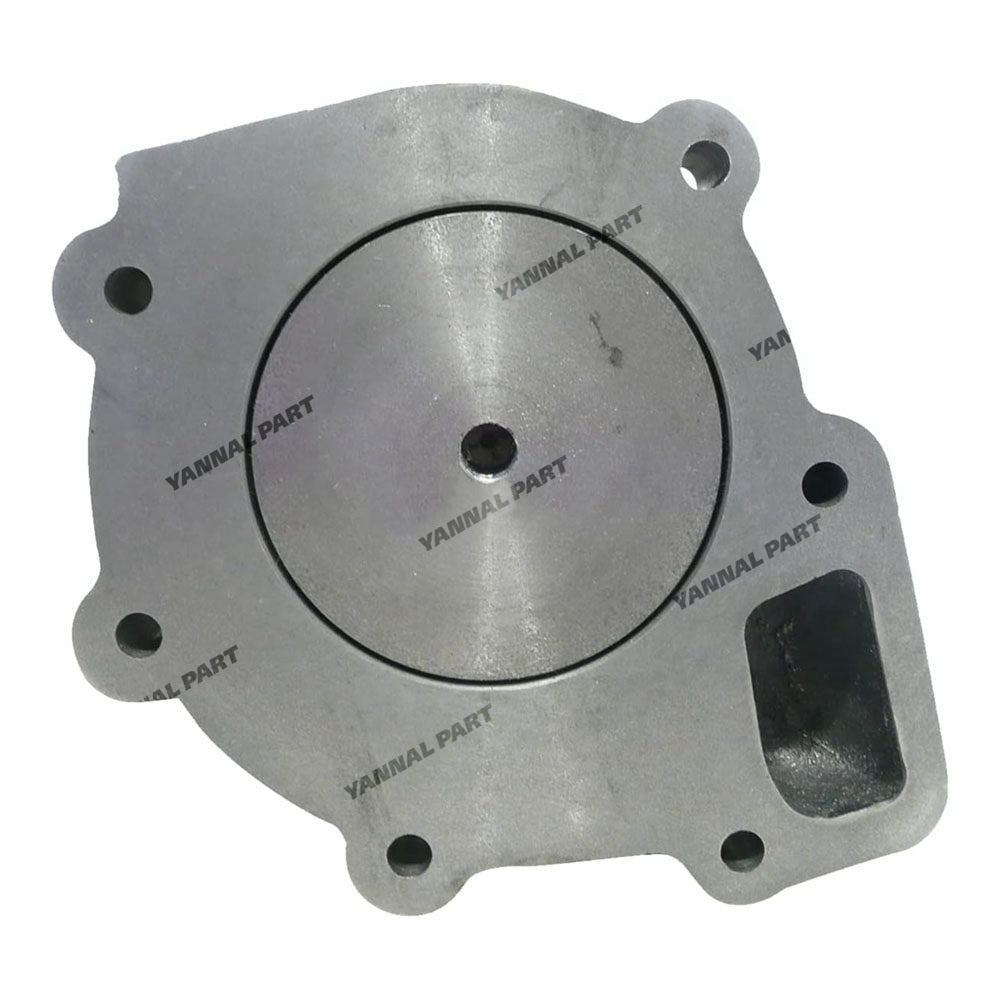 Water Pump VOE4804424 VOE787767 Fit For Volvo L50 L70 4300 6300 4200B 4300B 616B/646 EL70