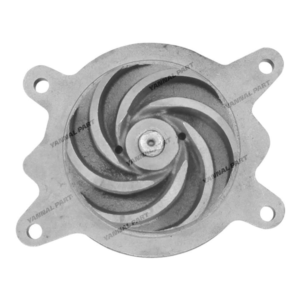 Water Pump 9N-3075 9N-3669 Fit For Caterpillar CAT 3208 Engine