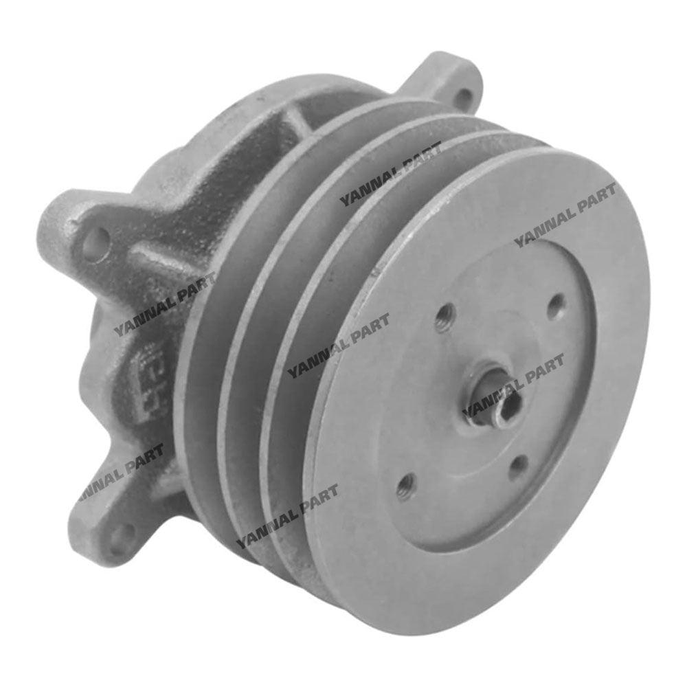 Water Pump 9N-3075 9N-3669 Fit For Caterpillar CAT 3208 Engine