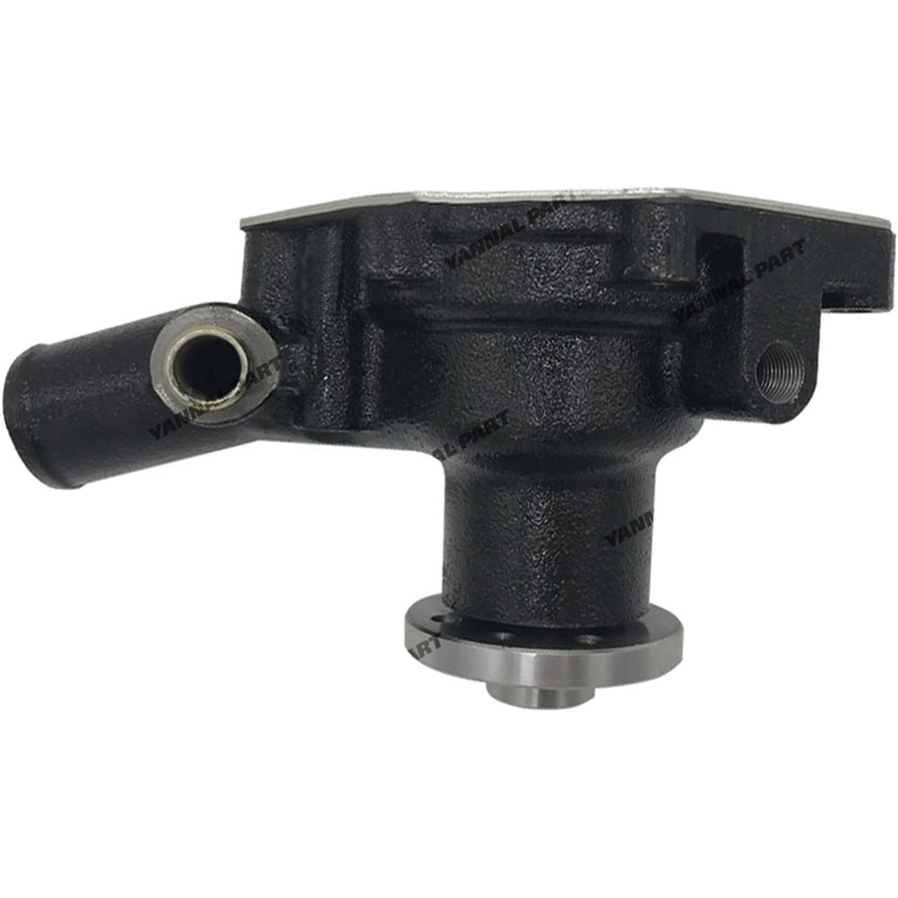 Water Pump TSD-042 for Isuzu Engine 4BG1 JCB Excavator JS130 JS145W JS130W JS130W-PLE