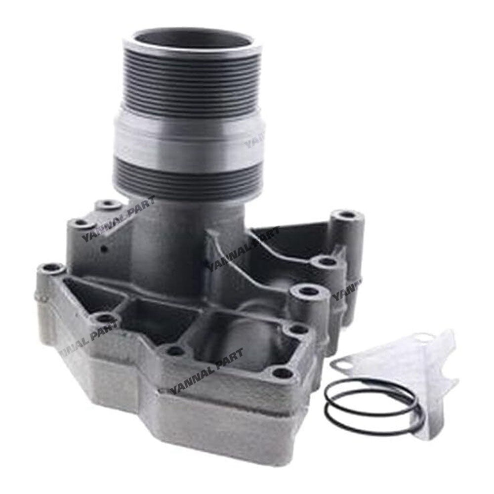 Water Pump 4920464 4089909 Fit For Cummins Engine ISX15 QSX15
