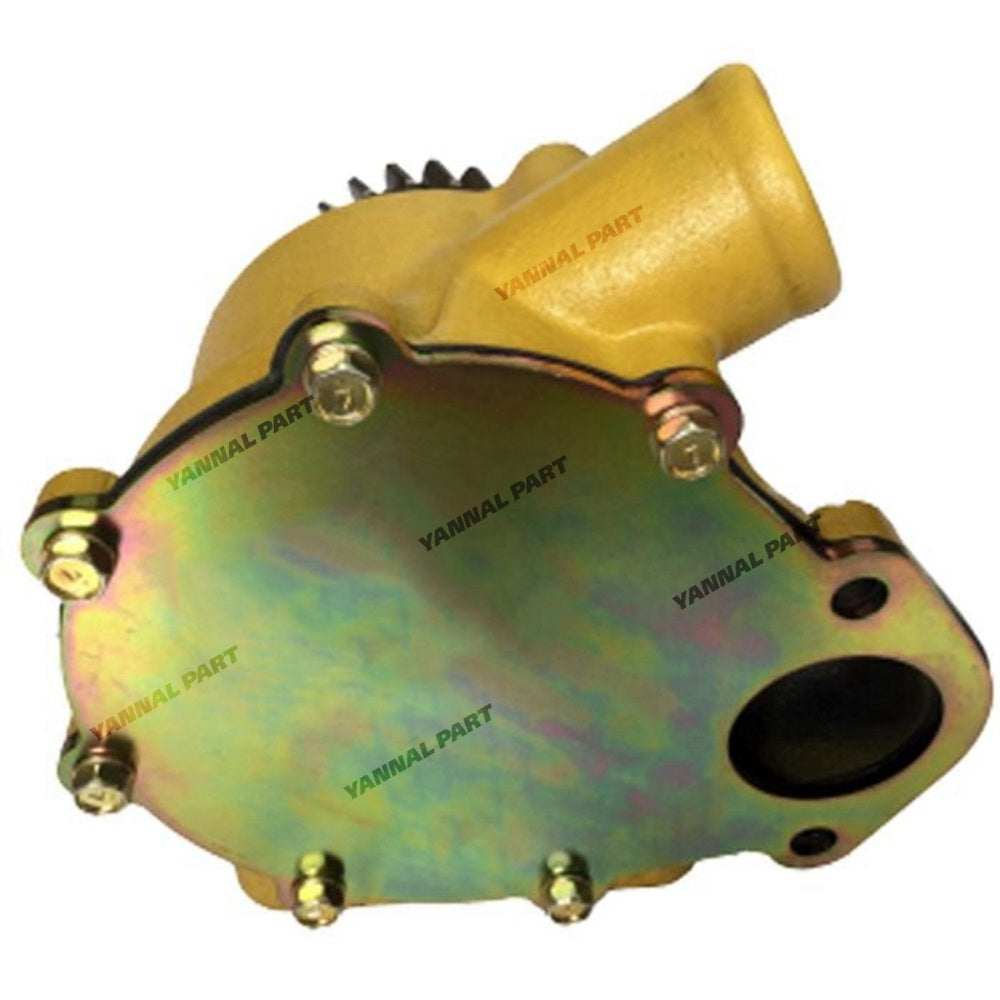 Water Pump 6151-61-1111 for Komatsu PC400LC-5 Excavator S6D125-1L S6D125-1N Engine