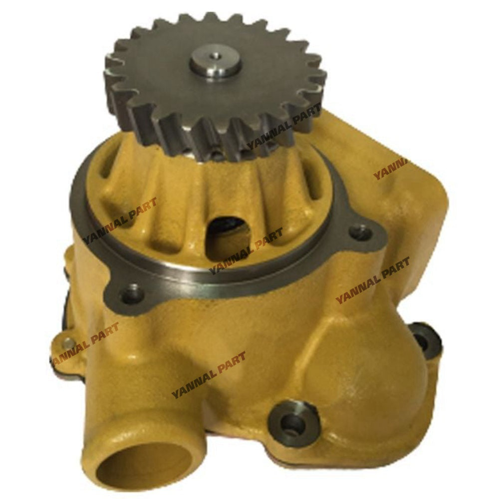 Water Pump 6151-61-1111 for Komatsu PC400LC-5 Excavator S6D125-1L S6D125-1N Engine