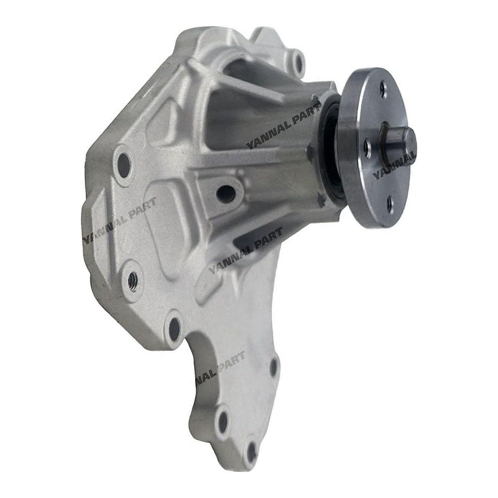 Water Pump ME990370 J220-13205 Fit For Mitsubishi Engine 4D34T Truck FE74 FE84 125 136 FE7 FE8 BTK TBK HDX
