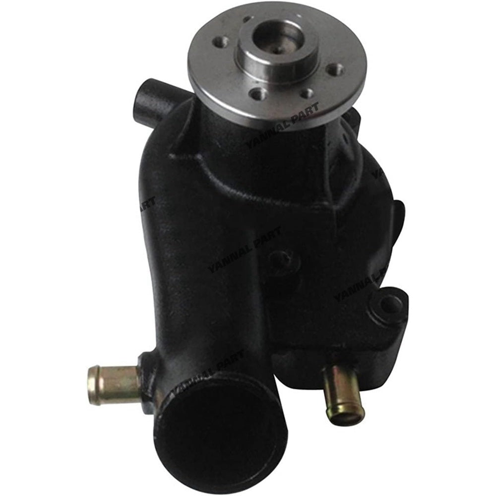 Water Pump 65.06500-6144B for Doosan Daewoo DB58T Engine DH225-7 DH130-7 DH150-7 Excavator