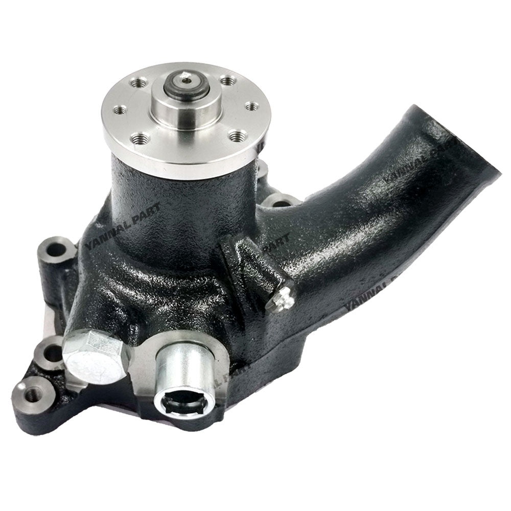 Water Pump 1-13610-819-0 for Isuzu 6BD1 6BD1T 6BG1 6BG1T Engine FSR NRR Truck