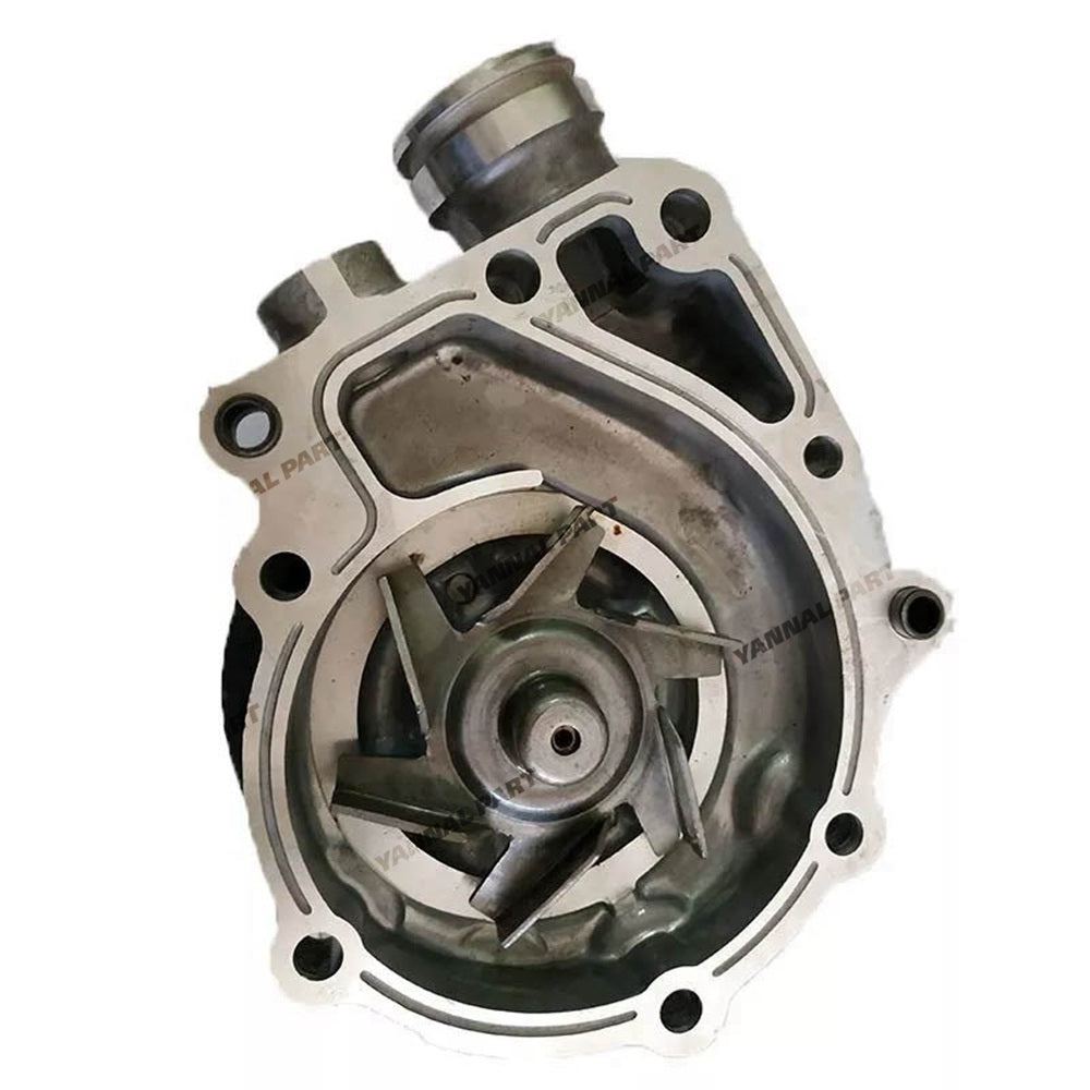 Water Pump 8-94395-656-3 Fit For Isuzu Engine 6HE1 6HE1T 6HH1 6HE1-TC