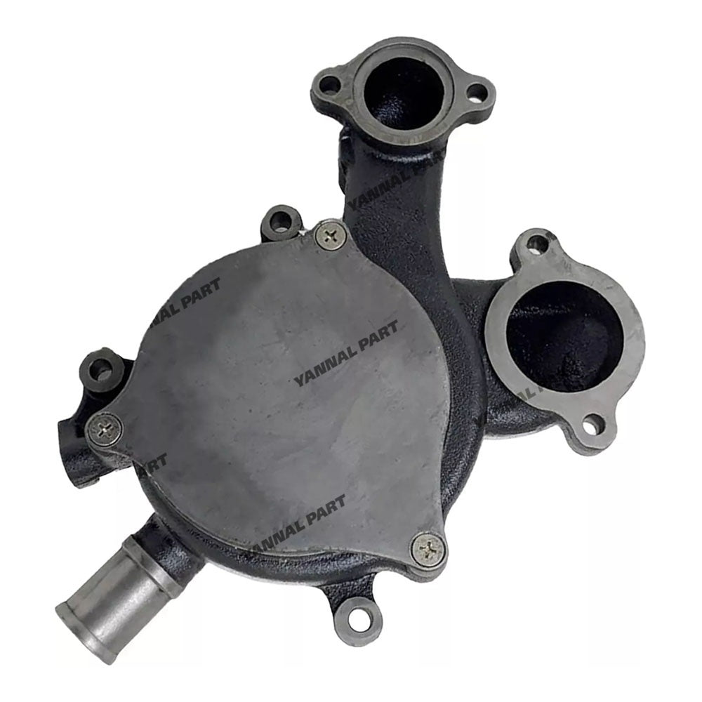 Water Pump 1610-E0490 S1610-04120 Fit For Hino Engine P11C
