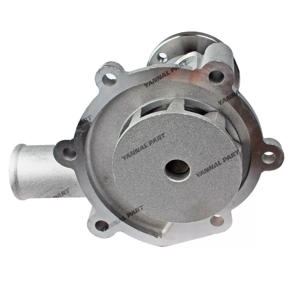 Water Pump XJAF-02127 Fit For Case CX18C Hyundai R15-7 R16-7 R16-9 R16-9CA R16-9NH R22-7 Crawler Excavator