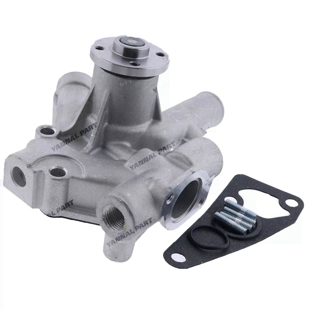 Water Pump 119233-42000 for Yanmar 388/395 3TNE68-TS 3TNV72-J 3D72 3D68 3TNE74