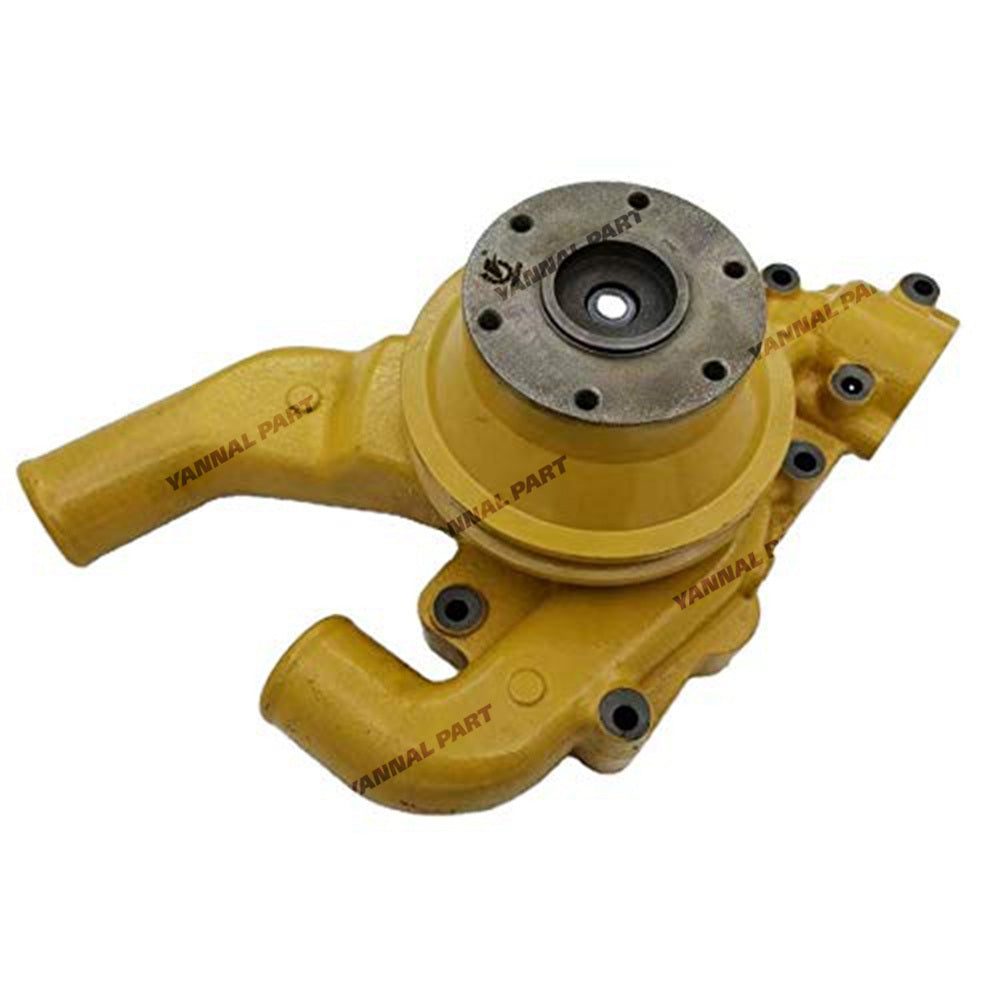 Water Pump 6131-65-1204 6131-65-1203 6131-65-1202 6131-65-1201 Fit For Komatsu Engine S4D105-3H S4D105-3J