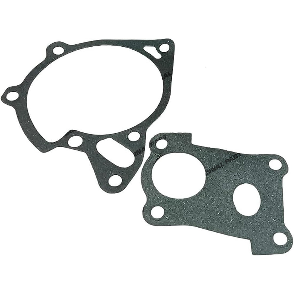 Water Pump MD997686 25100-42540 25100-42541 Fit For Mitsubishi 4D55 4D56 D4BB GWM-52A Engine