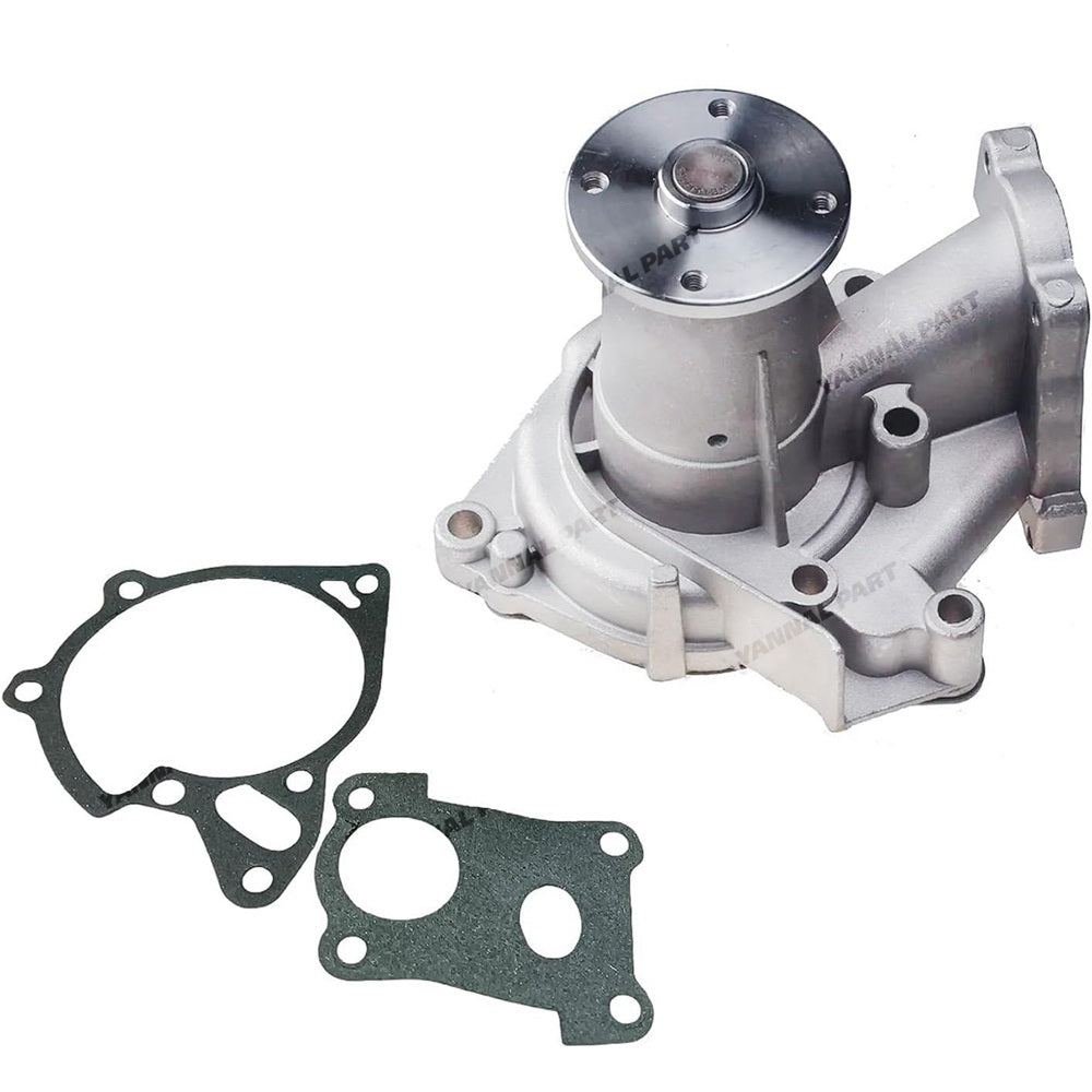 Water Pump MD997686 25100-42540 25100-42541 Fit For Mitsubishi 4D55 4D56 D4BB GWM-52A Engine