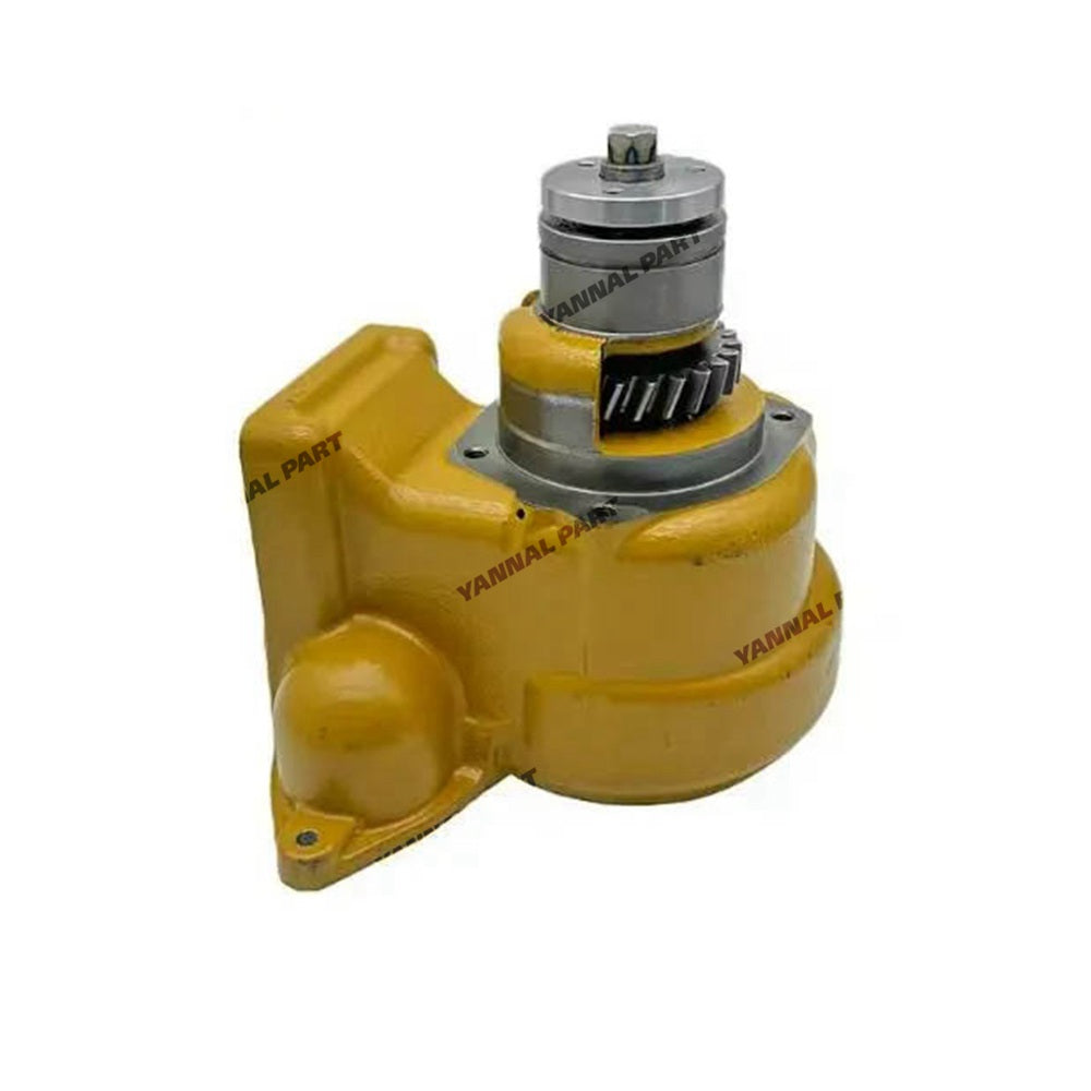 Water Pump 6212-61-1205 Fit For Komatsu Engine SA6D132-1 SA6D140-1 SAA6D140 S6D140-1 S6D140E-2 SA6D140-2 SA6D140E-3 Pipelayer D355C-3 Truck HM350-1L