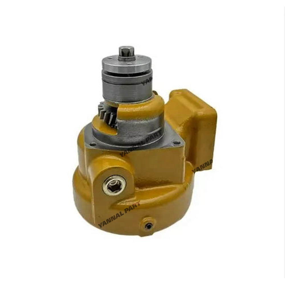Water Pump 6212-61-1205 Fit For Komatsu Engine SA6D132-1 SA6D140-1 SAA6D140 S6D140-1 S6D140E-2 SA6D140-2 SA6D140E-3 Pipelayer D355C-3 Truck HM350-1L