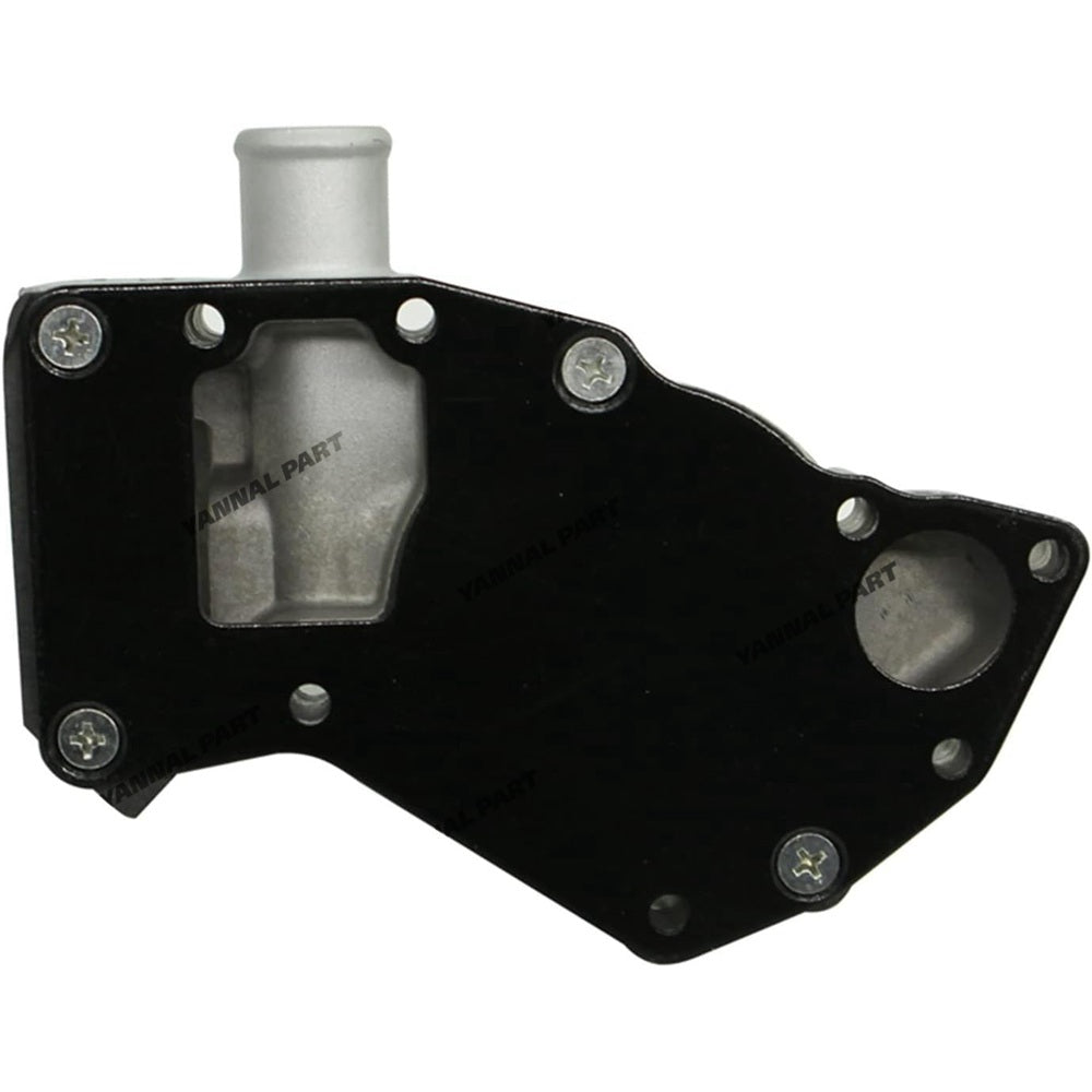 Water Pump 8981262300 for Isuzu Engine 4LE2 John Deere Excavator 75D 85D