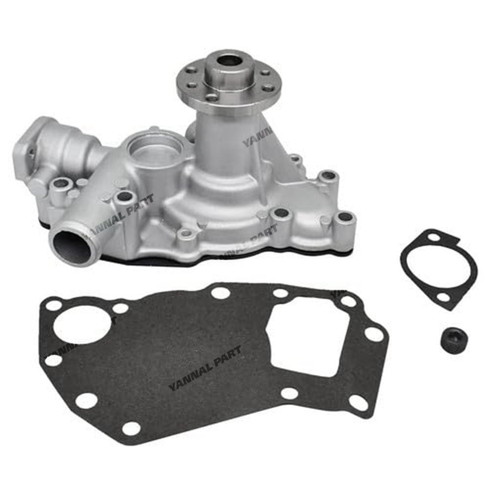 Water Pump 8-97132210-1 8-97321508-3 for Isuzu Engine 3LA1 3LB1 3LC1 4LB1