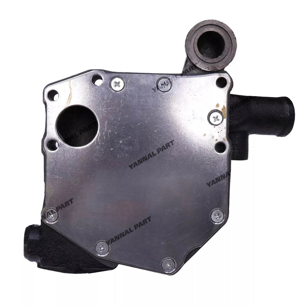 Water Pump 1693607 4955733 for B3.3 3.3L QSB3.3 CM2150 QSB4.5J Hyster Forklift CASE JCB TCM