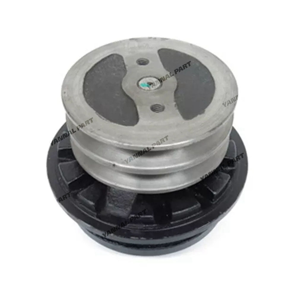 Water Pump 124410 4919813 4920086 196845 AR4283 AR4284 Fit For Cummins Engine NH230 NHC230 NT300 NT380