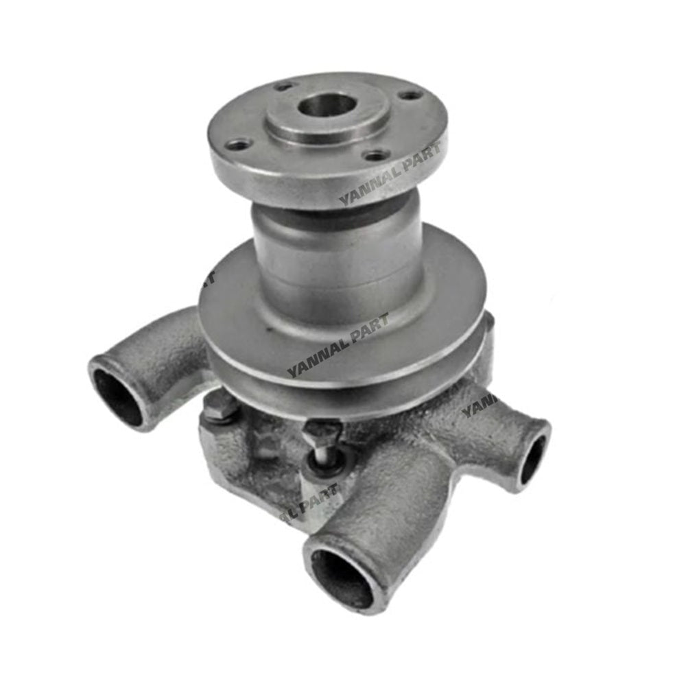 Water Pump 02/130111 Fit For JCB Loader 2CX 210S 406 408