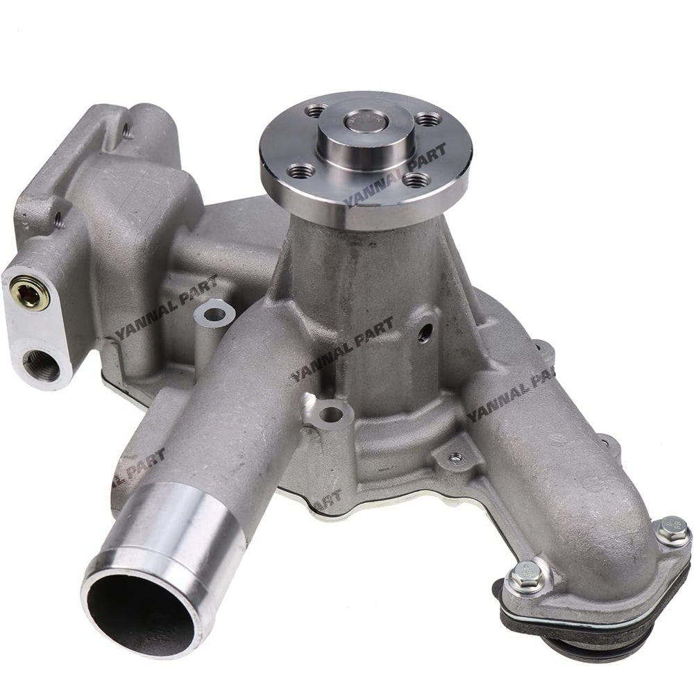 For Komatsu Loader WA115-3 WA90-3 WB140-2 WB150-2 WB91R-2 WB93R-2 WB97R-2 Water Pump YM123900-42100