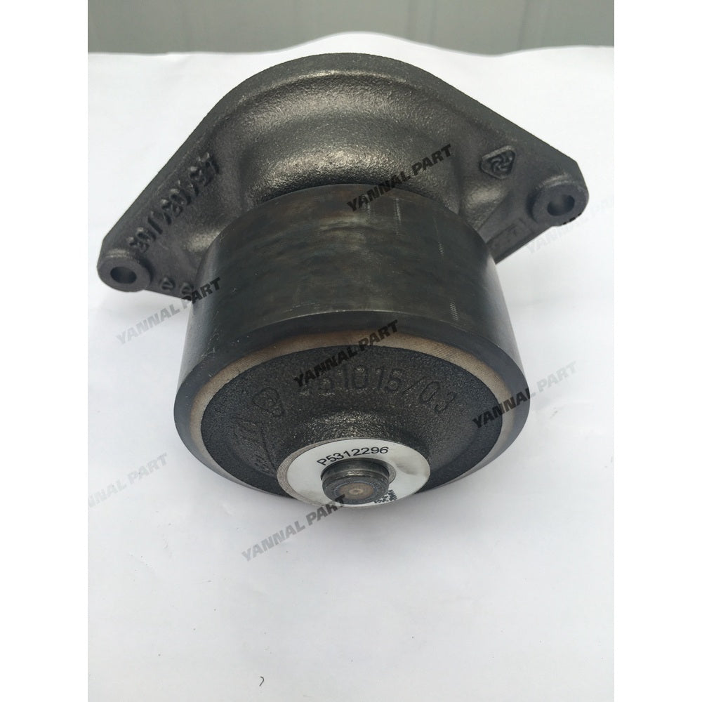 Water Pump 6754-61-1100 6754-61-1010 6754-61-1101 Fit For Komatsu Engine 4D107 6D107 Excavator PC200-8 PC210-8 PC220-8 PC240-8