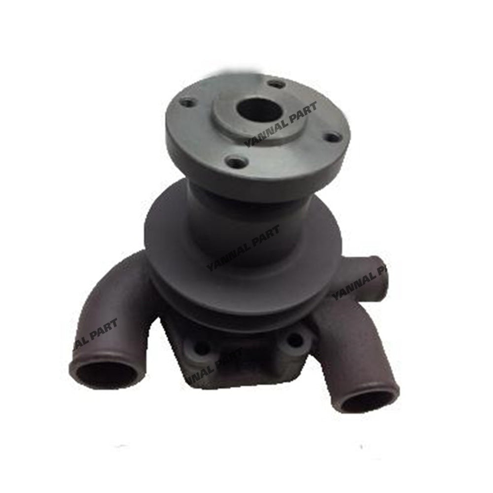 Water Pump 01320501 Fit For Cummins Engine X1.7G1 X2.5G1 Generator C17 D5 C22 D5 C28 D5 C12 D6 C16 D6 C20 D7