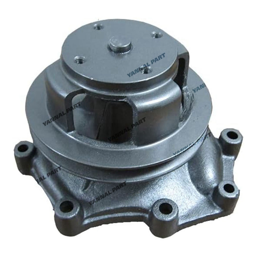 Water Pump 82845215 Fit For Ford New Holland Tractor 230A 2310 4600 6600 7000