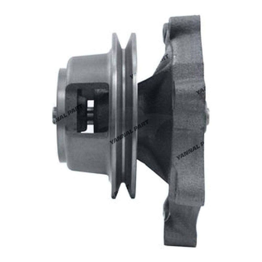 Water Pump 82845215 Fit For Ford New Holland Tractor 230A 2310 4600 6600 7000