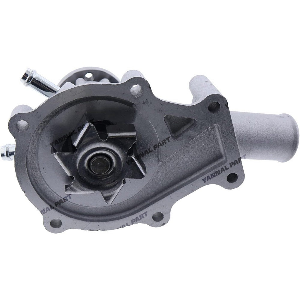 Water Pump Assy 1G910-73030 for Kubota Engine D905 Utility Vehicle RTV1100 RTV-X1120 RTV-X1140 RTV1140CPX