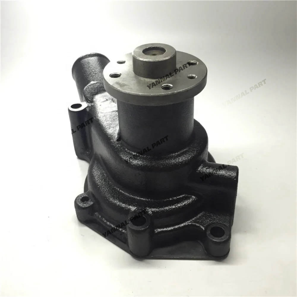 Water Pump 8971250510 for Isuzu Engine 4BG1